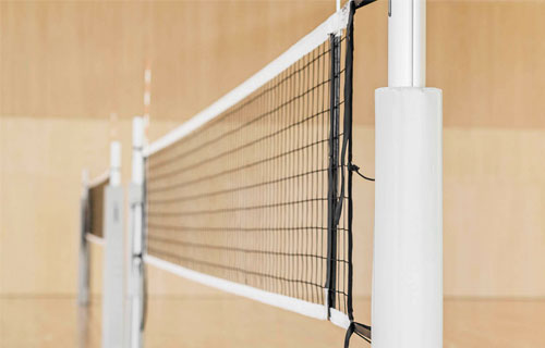Voleybol Filesi