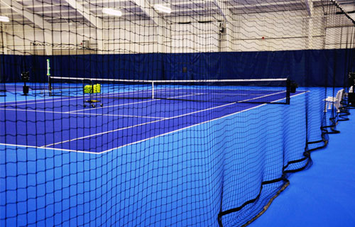 Tenis Filesi